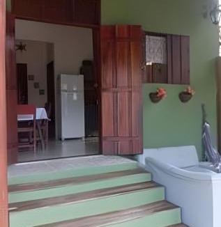 Cabore Apartment | Paraty Casa a 1km do Centro Histórico. Petfriendly