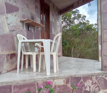Vale do Capao Ski Chalet | Chalé nas Montanhas