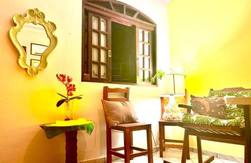 Pouso Alegre House | Solar Boutique Residence