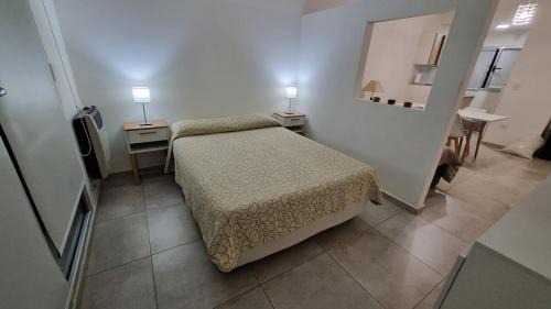 Bahia Blanca Apartment | Moderno y cómodo departamento céntrico con cochera