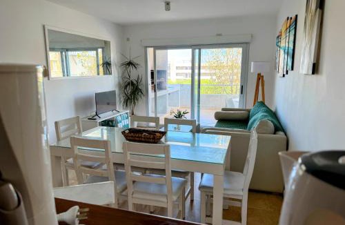 Las Gaviotas Apartment | Duna 6