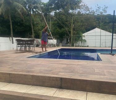 Vargem Grande House | Contrato desativado