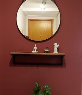 Maria Goretti Apartment | Apê com vista pro Vale dos Vinhedos