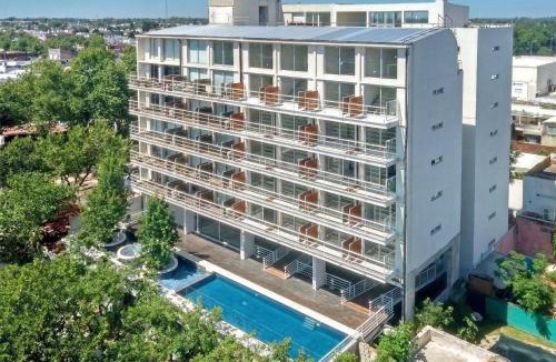 Zarate Apartment | Apart Horizonte