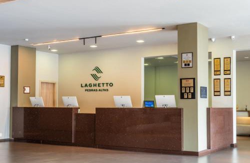 Planalto Hotel | Hotel Laghetto Pedras Altas