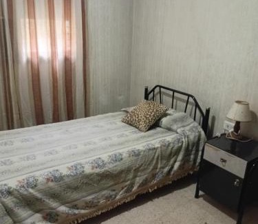 San Juan Apartment | Amelia