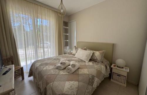 Quequen Apartment | Departamento 10 Quequén Chico