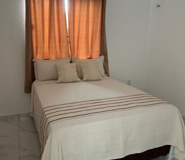 Aracati House | Lar doçura Casa com piscina, 4 minutos de Canoa Quebrada