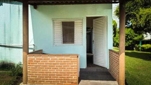 Betim House | Pousada Várzea das Flores