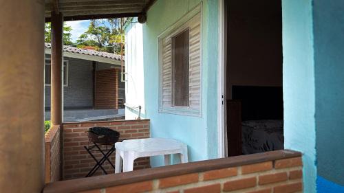 Betim House | Pousada Várzea das Flores