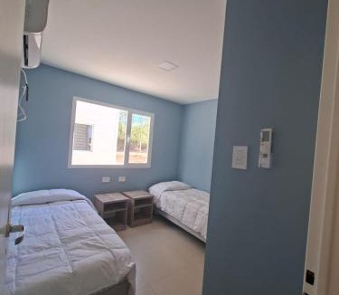 Rincon de los Sauces Apartment | El Portal Los Álamos