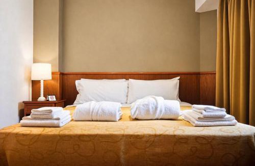 Mar del Plata Apartment | Ortegal Urban Suites