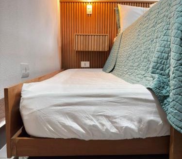 Juquehy Apartment | Palulu Flat Juquehy - O refúgio perfeito para casais e famílias - Área de Lazer com Piscina e Sauna - Garagem Subterrânea