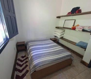 Rio das Flores Ski Chalet | Chalé Parada Santa Fé na Fazenda São Leandro