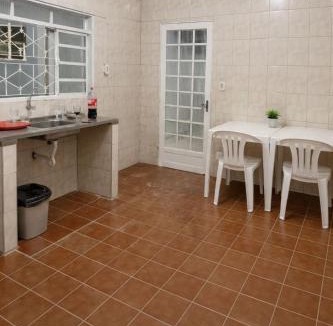 Aparecida House | Casa Aparecida