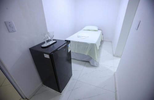 Juazeiro do Norte Hotel | Pousada Santa Rosa