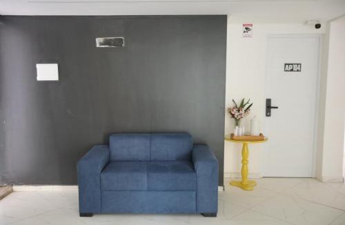 Juazeiro do Norte Apartment | Pousada Santa Rosa