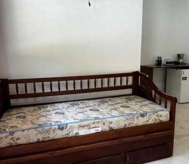 Mambucaba House | Suíte Ampla em Tarituba Taquari Paraty