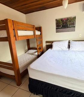 Sao Luiz Hostel | Woods Hostel