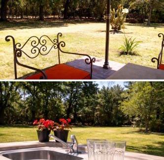Partido de San Andres de Giles House | El Candil