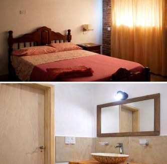 Partido de San Andres de Giles House | El Candil