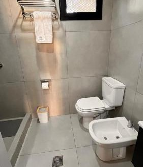 Neuquen Apartment | Piccolo Posto