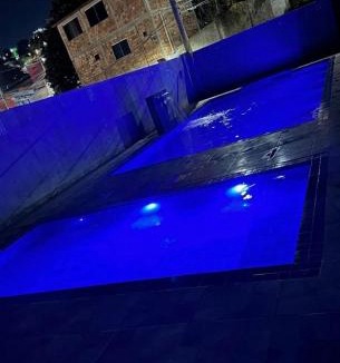 Santa Luzia House | Mirante Piscinas