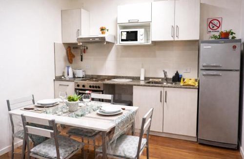 Province of Tierra del Fuego Apartment | Departamento Patagonia