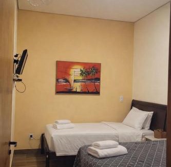 Almeida House | Hospedagem a 20min da Serra do Cipó