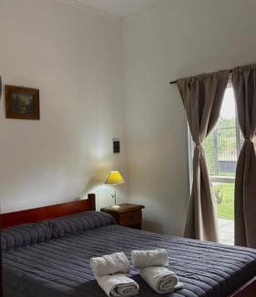 Potrero de los Funes Hotel | Complejo Los Paraisos