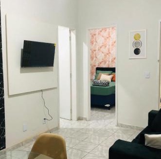 Sao Joao do Tauape Apartment | Apt 302