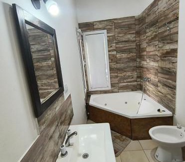 Bahia Blanca House | Alquiler de cabañas en Bahia