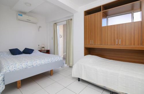 Santa Fe Apartment | Dpto M1 con cochera centro-sur Santa Fe