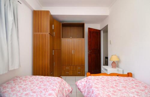 Santa Fe Apartment | Dpto M1 con cochera centro-sur Santa Fe