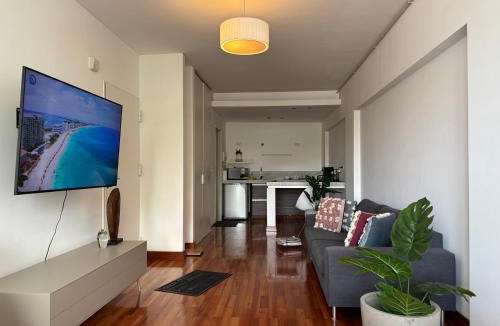Palermo Apartment | Decó Apart by Beauty Smart Hotel