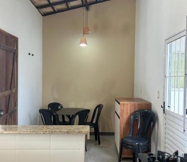 Camacari House | CASA ESTRELA e SOL