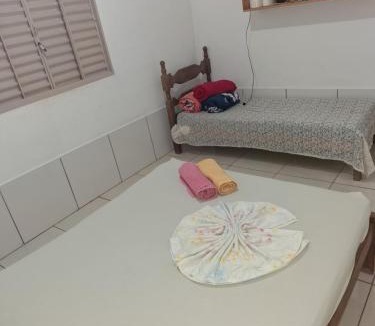 Sao Roque de Minas House | Sítio ypê amarelo