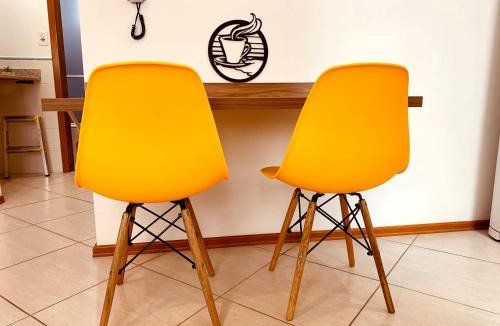 Nossa Senhora de Fatima Apartment | Aconchego - com Garagem