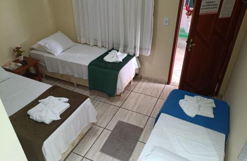 Conservatoria Hotel | Pousada Em-Cantto