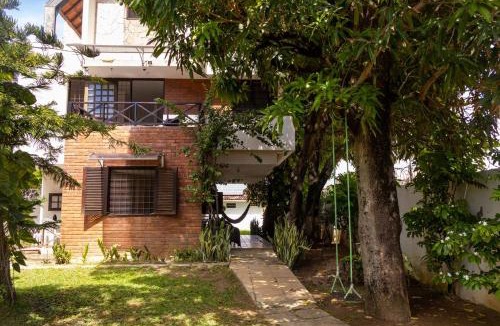 Nossa Senhora da Conceicao House | Casa c Churrasqueira a 140m da Praia da Conceicao