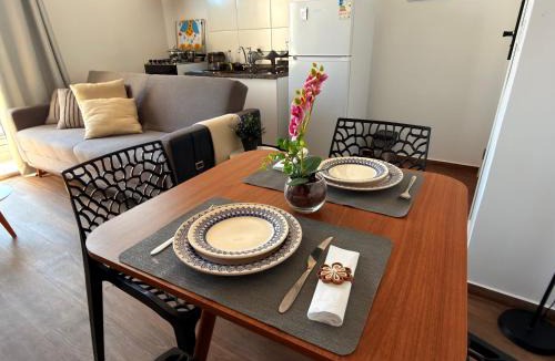 Santo Cristo Apartment | Conforto e Localização perfeita Centro RJ 20 min Copacabana e Piscina