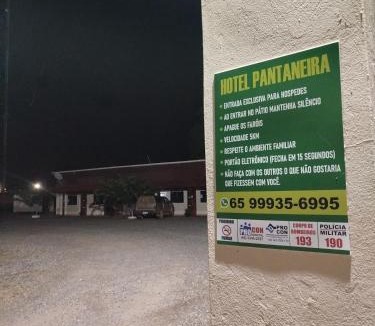 Ipiranga Hotel | HOTEL CHURRASCARIA PANTANEIRA
