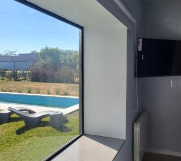Villa San Lorenzo Bed & Breakfast | Casa Paradiso Salta