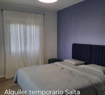 Villa San Lorenzo Bed & Breakfast | Casa Paradiso Salta