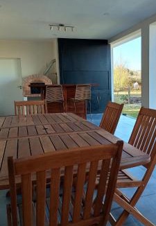 Villa San Lorenzo Bed & Breakfast | Casa Paradiso Salta