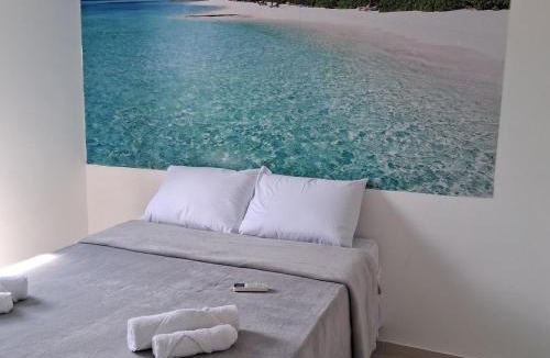 Antares Apartment | Apartamento no Antares