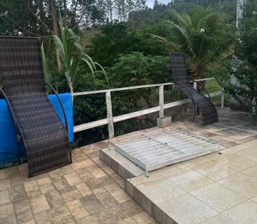 Espirito Santo Hotel | Pousada Hostels Foryou