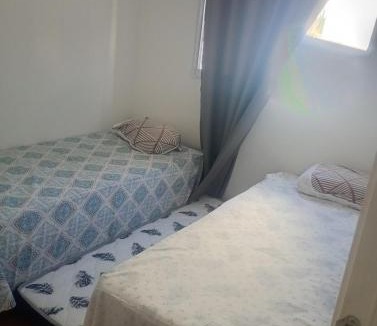 Belo Horizonte Apartment | Apartamento próximo arena mrv, expominas e Puc