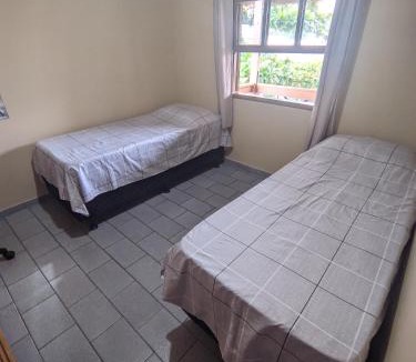 Itapoa Apartment | Residencial Lumar