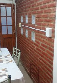 Las Chacras Apartment | Departamento La Rosa
